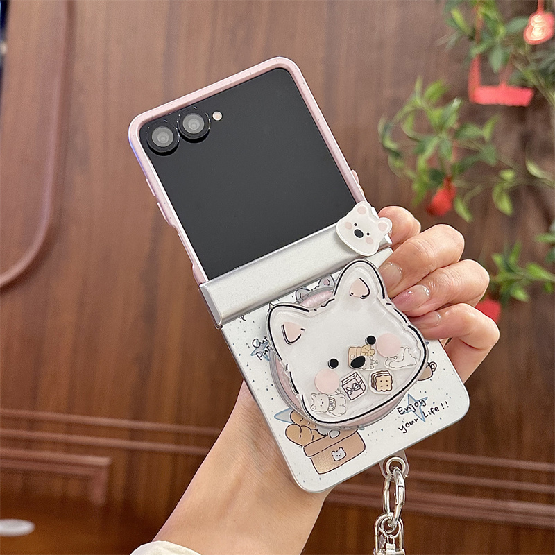 Taco Stand Holder - Kawaii dos desenhos animados filhote de