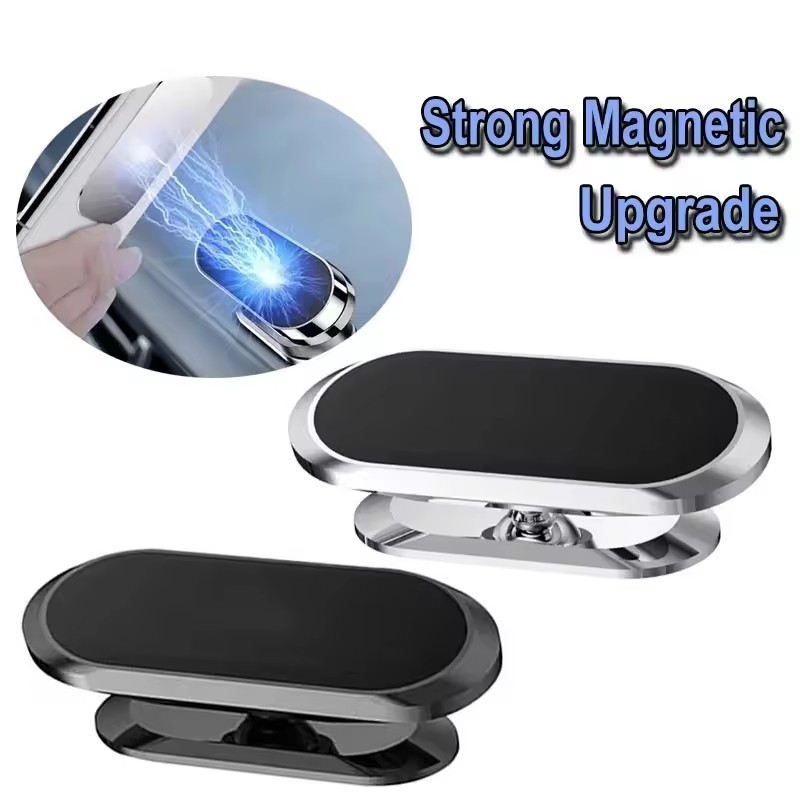 Taco Stand Holder - Novo Suporte Magnético para Celular no