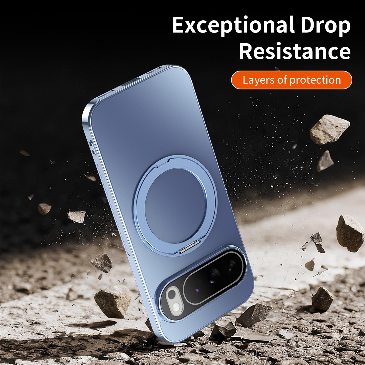 360 °   Capa Magnética com Sup - Taco Stand Holder avaliação e preço