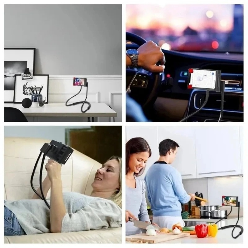 Suporte Universal para Celular - Taco Stand Holder avaliação e preço