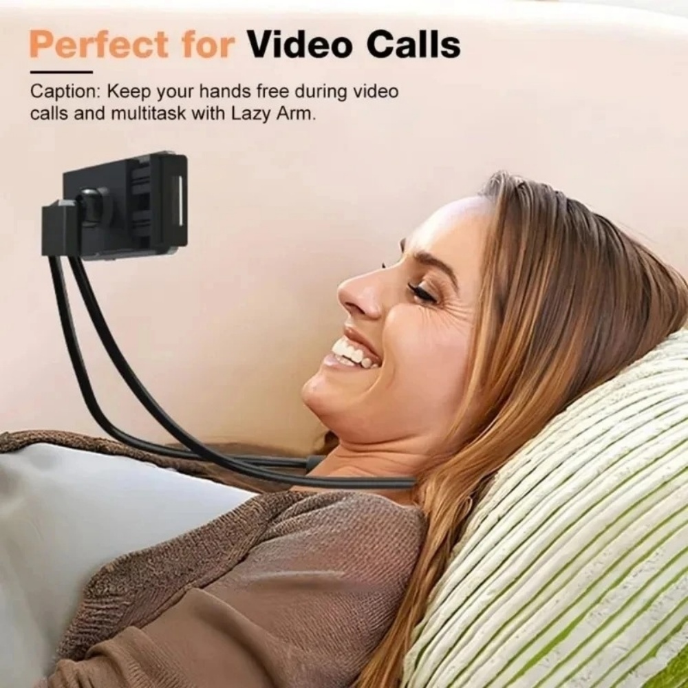 Suporte Universal para Celular - Taco Stand Holder avaliação e preço