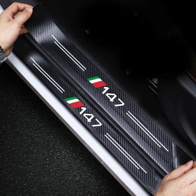 Carro Tronco Bumper Sill Prote - Crepe Pan Carbon avaliação e preço
