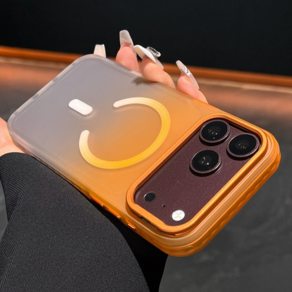 Capa de Celular Magnética com  - Taco Stand Holder avaliação e preço