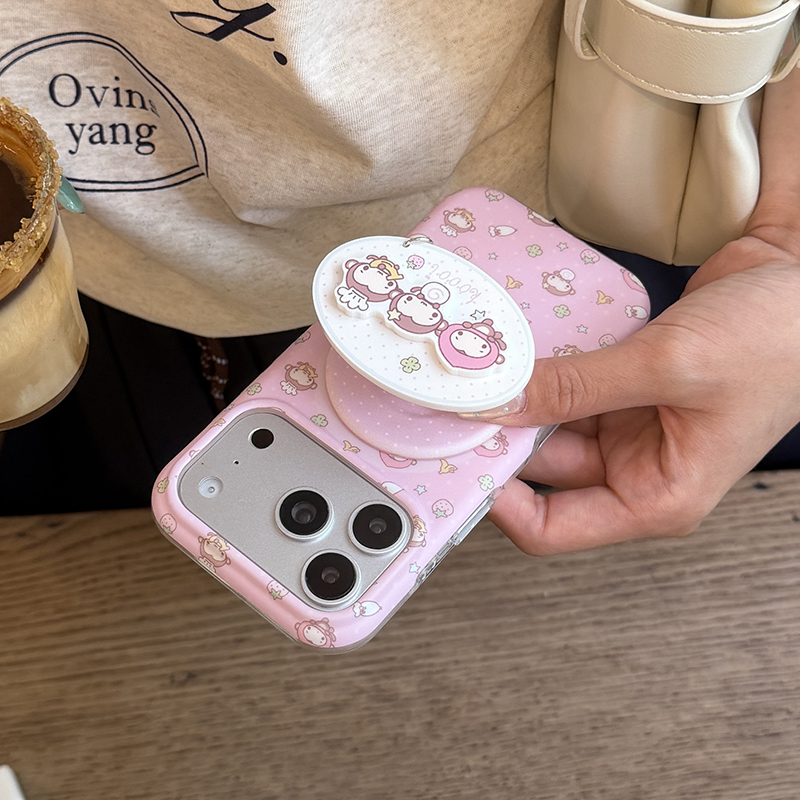 Capa Magnética Kawaii de Desen - Taco Stand Holder avaliação e preço