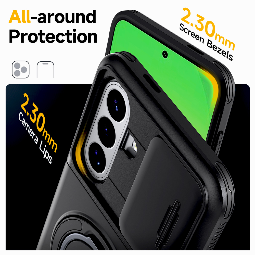 Capa Magnética Armor para Sams - Taco Stand Holder avaliação e preço