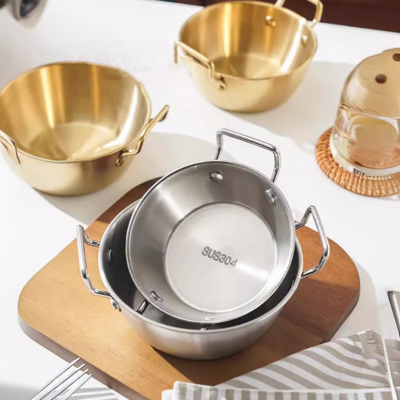 Tigela de cozinha estilo corea - Dim Sum Basket avaliação e preço