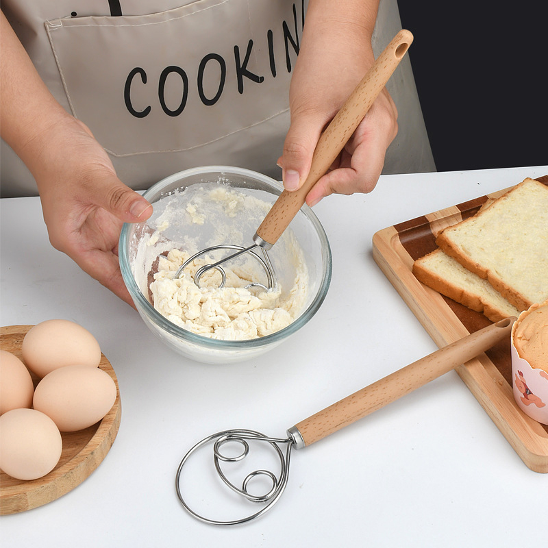 10 Polegada criativo mão liqui - Danish Pancake Pan avaliação e preço