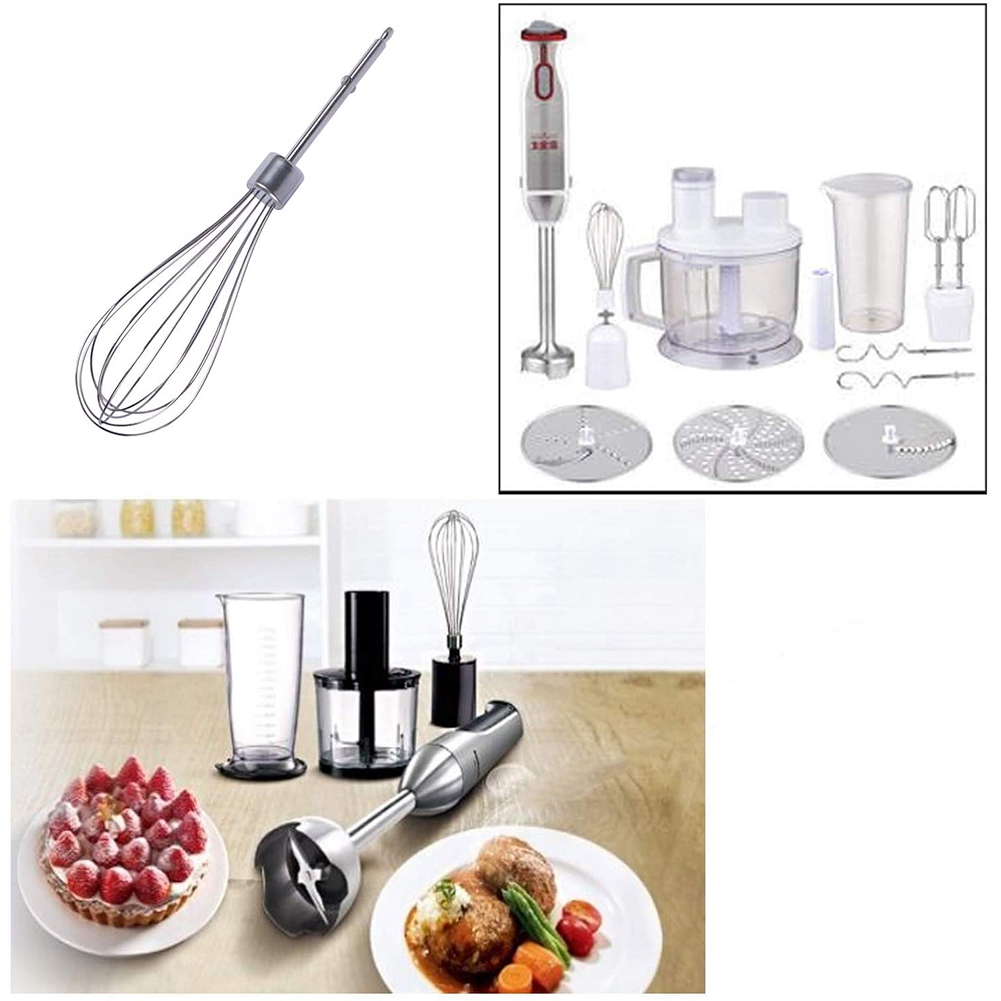 AT21-W10490648 e KHMPW Batedor - Kitchenaid Mixer Hand Mixer avaliação e preço